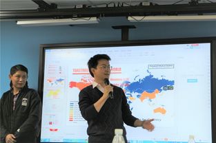 演講恐懼癥患者福音 上海欣旋企業(yè)管理咨詢(xún)助您自信表達(dá)