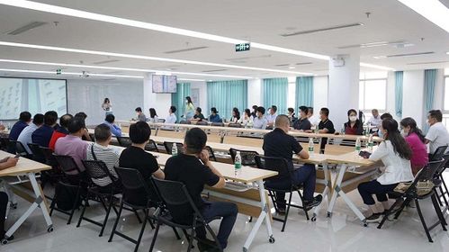 攜手創(chuàng)新，綠色領(lǐng)航 上海企業(yè)管理咨詢(xún)助力衛(wèi)品行業(yè)轉(zhuǎn)型升級(jí)